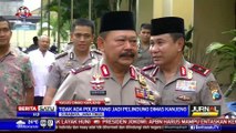 Kapolda Jatim Pastikan Dimas Kanjeng Tidak Dibekingi Polisi