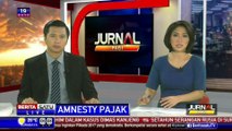 Pramono Anung: Tax Amnesty Tahap I Berhasil