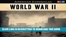 [New] NPR American Chronicles: World War II (American Chronicles (Highbridge Audio)) Exclusive