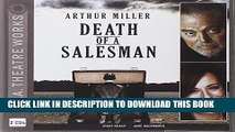[New] Death of a Salesman (L.A. Theatre Works Audio Theatre Collections) Exclusive Online
