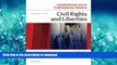 FAVORIT BOOK Constitutional Law in Contemporary America, Vol. 2: Civil Rights and Liberties READ