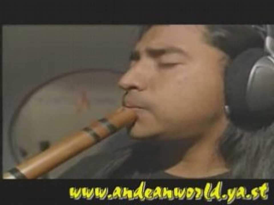Alborada - Chirapaq