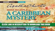[PDF] Miss Marple in: A Caribbean Mystery (BBC Radio Collection) Full Online