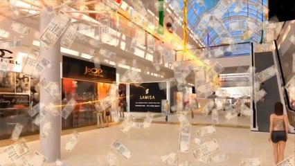 Emporis Tower- Commercial Shops in Noida