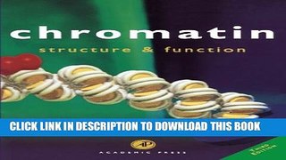 [PDF] Chromatin, Third Edition: Structure and Function Popular Colection