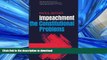 DOWNLOAD Impeachment: The Constitutional Problems, Enlarged Edition READ EBOOK