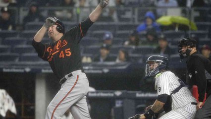 Crazy AL Wild Card Race Tightens Up