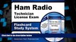 Big Deals  Ham Radio Technician License Exam Flashcard Study System: Ham Radio Test Practice