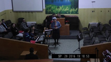 Mariana Nedelea - E plin de miraje pamantul