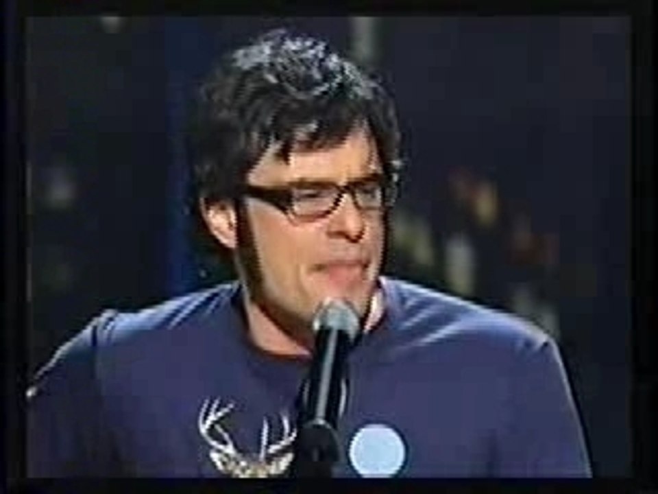 Flight Of The Conchords Issues Lyrics