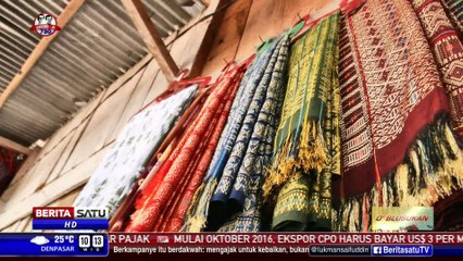 D’Blusukan: Pulau Samosir #2