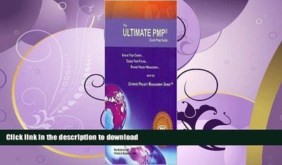 EBOOK ONLINE  Ultimate PMP Exam Prep Guide Publisher: True Solutions Inc  GET PDF