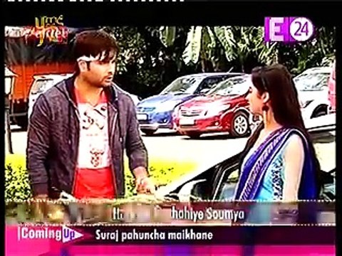 Shakti Astitva Ke Ehsaas Ki 1th october 2016 News - Harman Pahuncha Kinnar Ke Ghar -