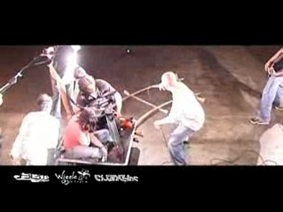 teaser making of CLONE INC clip