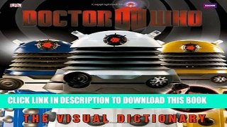 [PDF] Doctor Who The Visual Dictionary Popular Online