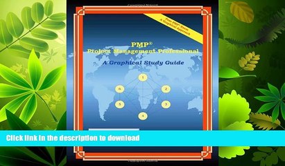 EBOOK ONLINE  Pmp Project Management Professional: A Graphical Study Guide  GET PDF