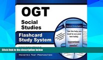 Big Deals  OGT Social Studies Flashcard Study System: OGT Test Practice Questions   Exam Review