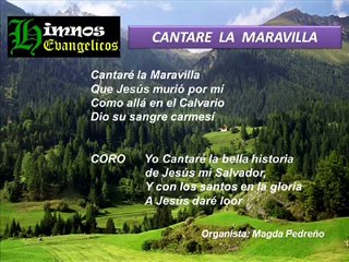 EL HIMNO EVANGELICO PARA CADA DIA -HOY- 01 de OCTUBRE VER Y ESCUCHAR