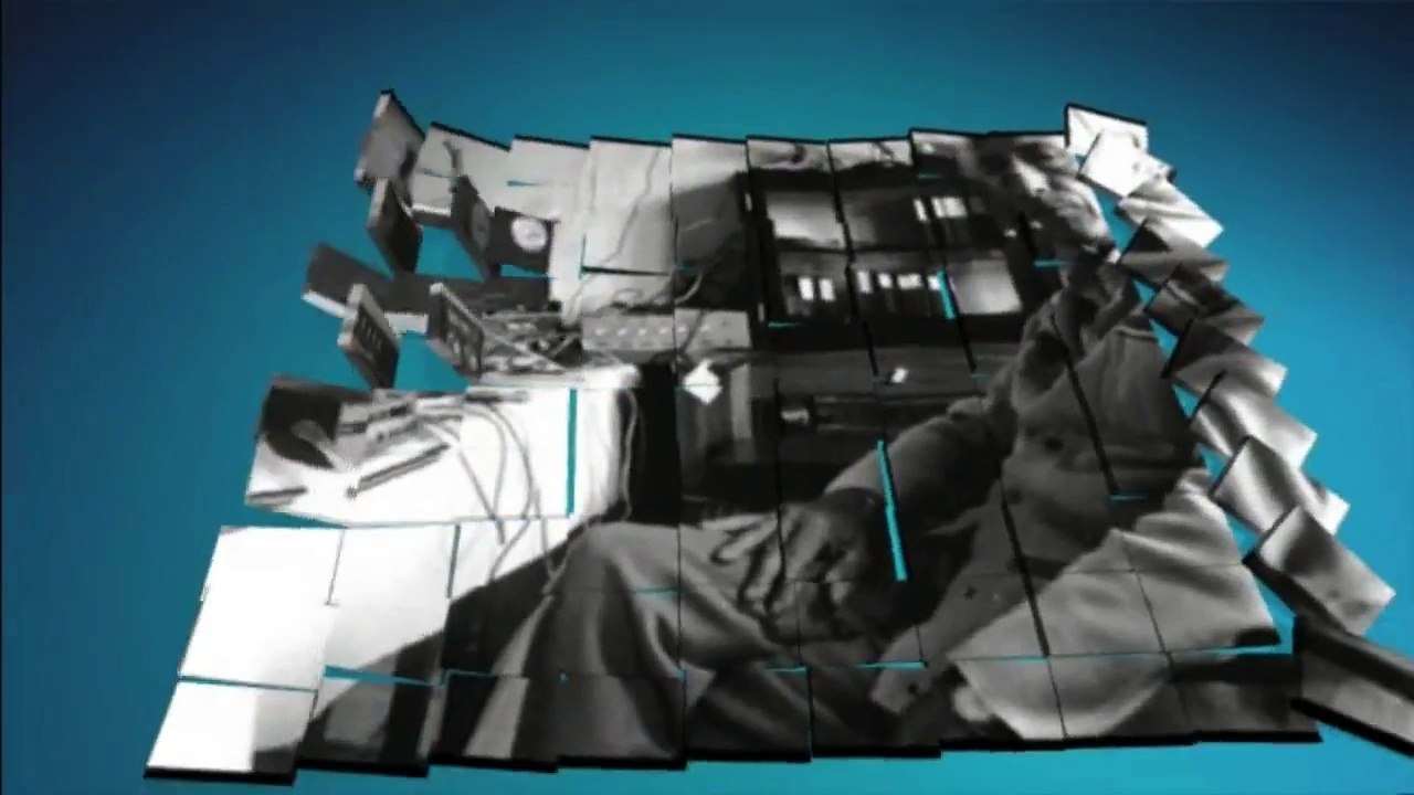 Pre-investigation -Das Restaurant- 24-09-2016