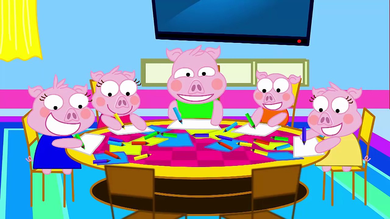 Peppa Pig Español Powder Prank With George New Episodes!Superheroes Spiderman In Real Life