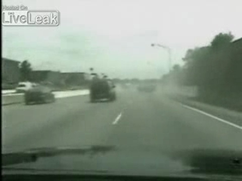 Course Poursuite-Ohio