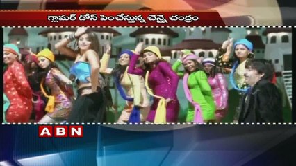 Trisha to look hot in 100 Degrees Celsius (01-10-2016)