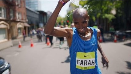 Olympic athletes go way beyond expectations!