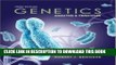 [PDF] Genetics: Analysis and Principles Full Online