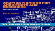 [PDF] Graphic Thinking for Architects and Designers Popular Colection