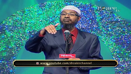 Watch "WOMEN IN WESTERN CIVILIZATION : LIBERATED OR SUBJUGATED? - DR ZAKIR NAIK" on Dailymotion