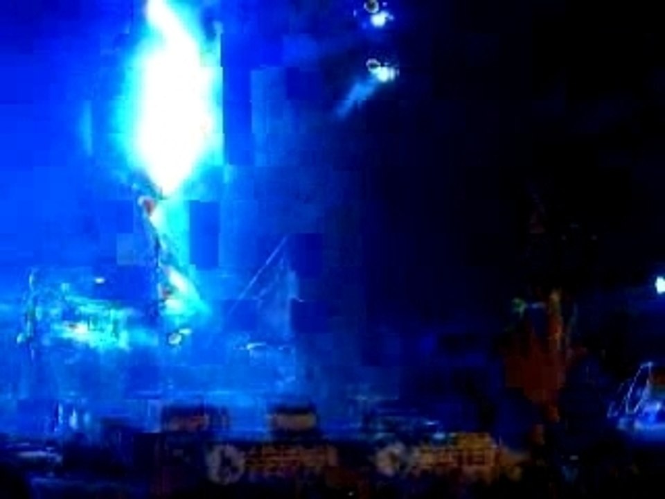 Prodigy - Poison & Serial Thrilla (Live @ Lokeren)