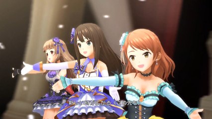 【デレステ】 STORY 【2K MV】