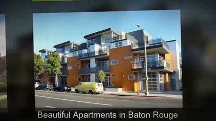 Largest Apartments For Rent Baton Rouge LA