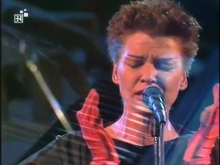 Inga Rumpf - Aus lauter liebe  05-02-1984