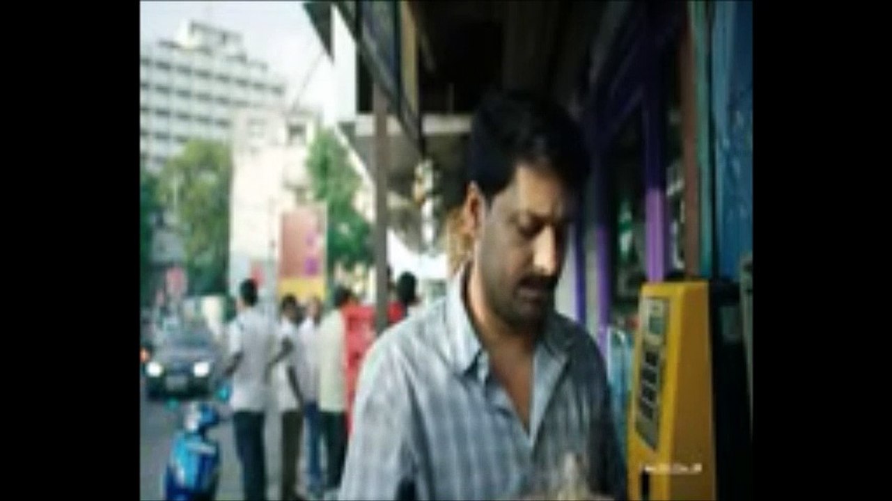 Kutrame Thandanai Tamil Movie Part II