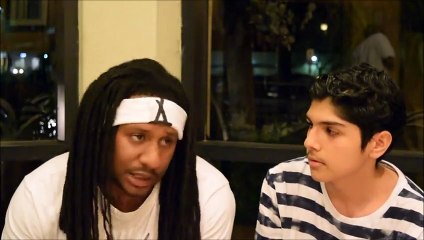 HHV Exclusive: Vee Tha Rula talks Alumni, "From The Jump,