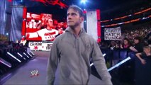 wwe cm punk last entrance in wwe