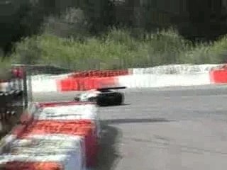 Lamborghini Murciélago R-gt