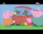 #33 Świnka Peppa  (sezon 1) - Mycie Samochodu