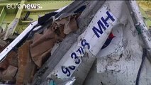 Crash du MH17: la Russie convoque l'ambassadeur néerlandais