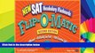 Big Deals  Kaplan SAT Vocabulary Flashcards Flip-O-Matic, 2nd edition  Best Seller Books Most Wanted