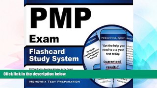 Big Deals  PMP Exam Flashcard Study System: PMP Test Practice Questions   Review for the Project