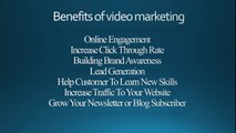 Digital, Video Marketing Tips, Tutorial for Beginners