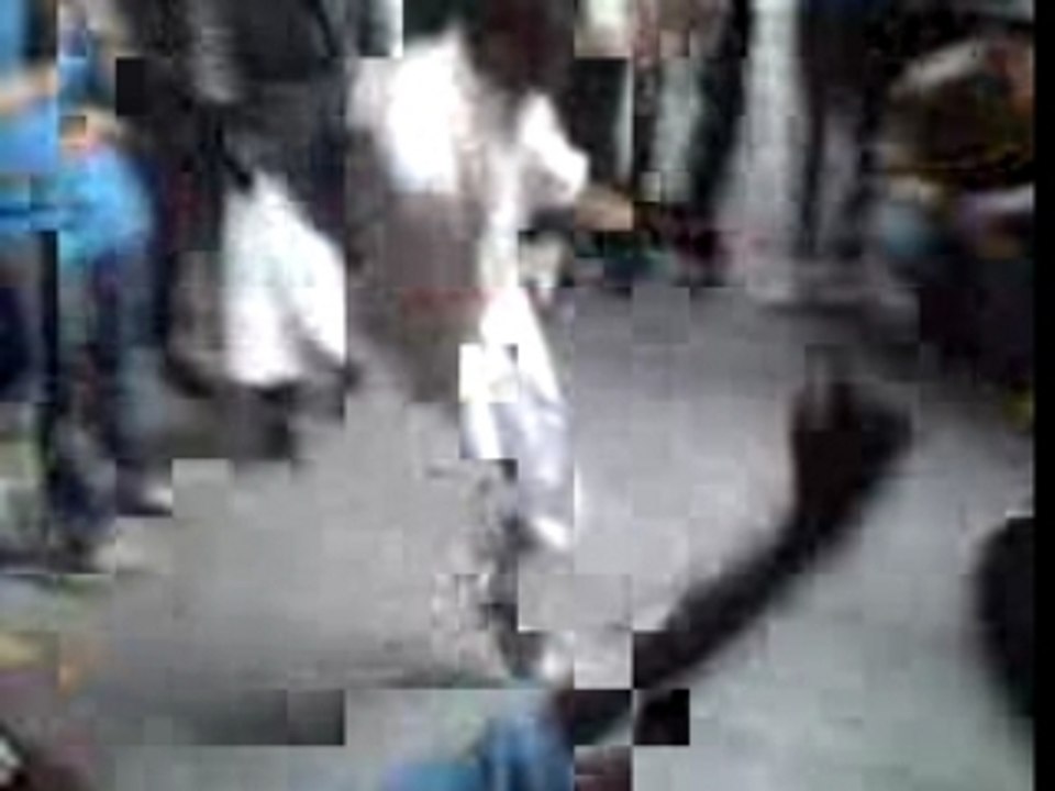 Pti parigo krump a suivre