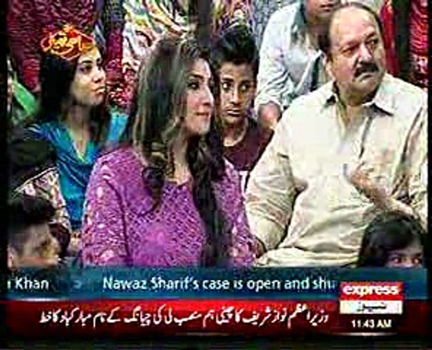 tu tu hai wahi dil ne jise apna kaha in syasi theater on express,song 01-10-2016