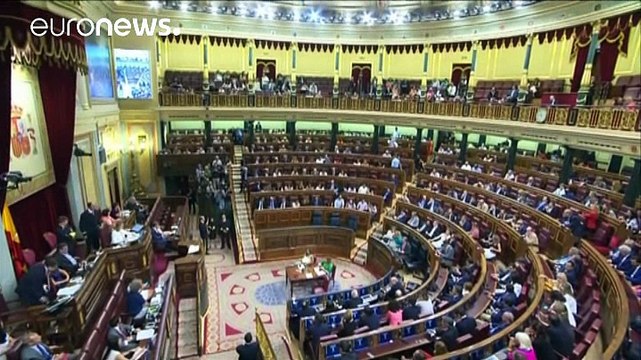 Іспанська прем'єріада продовжується: лідер соціалістів Педро Санчес може вийти з гри