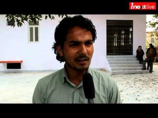 Sorry state of affairs at Agra University