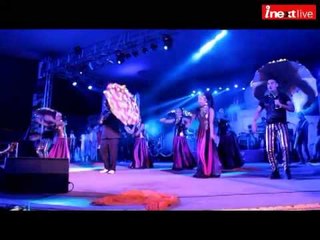 Taj Mahotsava 2014 concludes