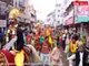 Devotees celebrate Maha Shivratri in Varanasi
