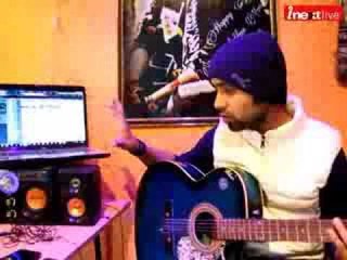 Shashwat Pandit: Musical magic without instruments !